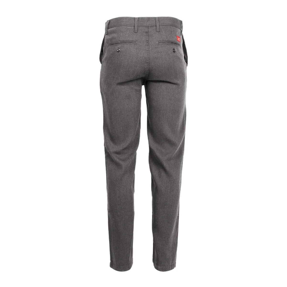 LAPCO FR TecaSafe One Uniform Pants in Gray